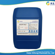 HEDP. Na2; Organophosphonic Acid Corrosion Inhibitor,